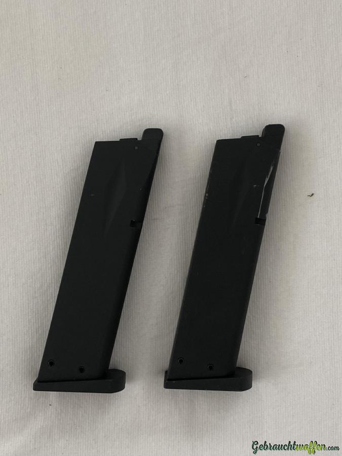P226 KJ Works P226 KJ Works