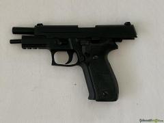 P226 KJ Works