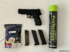 P226 KJ Works