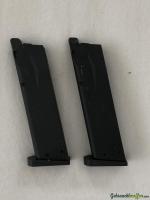 P226 KJ Works