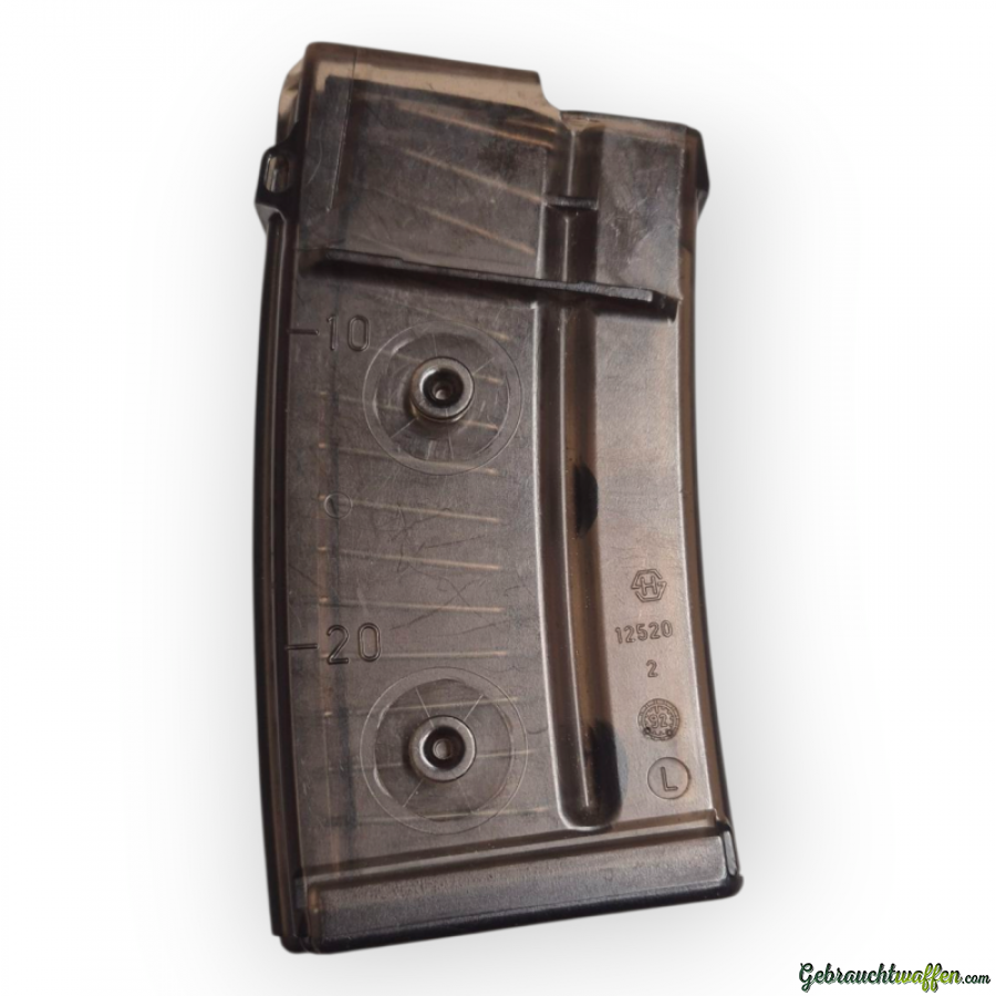 SIG Magazine Stgw 90, 20RDS SIG Magazine Stgw 90, 20RDS