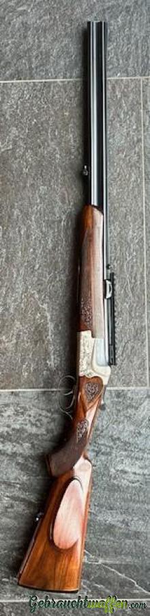 Merkel 253-E 7x65mm R Merkel 253-E 7x65mm R