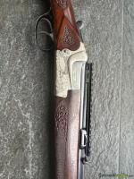 Merkel 253-E 7x65mm R