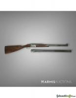 ...Andere-Nicht angegeben Express G.Geffreoi 8x57 JRS - 20/70