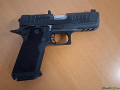 Staccato HD P4 Duty 19mm