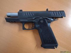 Staccato HD P4 Duty 19mm