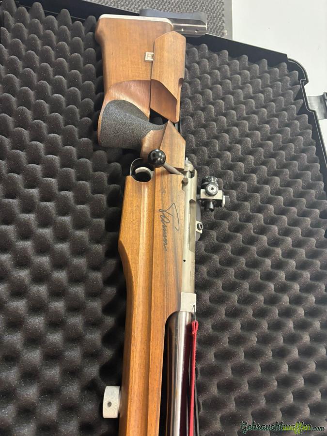 Tanner Standardgewehr GP11 mod 98 Tanner Standardgewehr GP11 mod 98