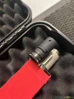 Tanner Standardgewehr GP11 mod 98
