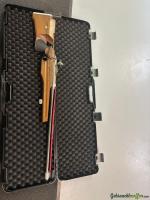 Tanner Standardgewehr GP11 mod 98