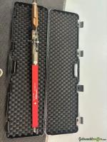 Tanner Standardgewehr GP11 mod 98