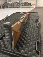 Tanner Standardgewehr GP11 mod 98