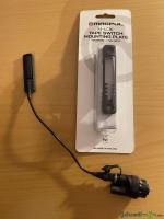 SUREFIRE Fernschalter mit Endkappe