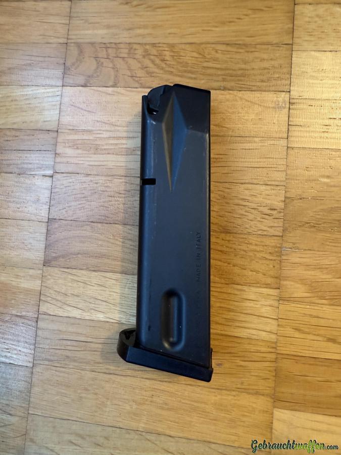 Beretta 92 Magazin Beretta 92 Magazin