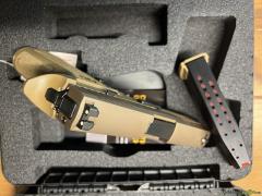 SIG-Sauer Sig P320 9x19mm Parabellum/Luger/NATO