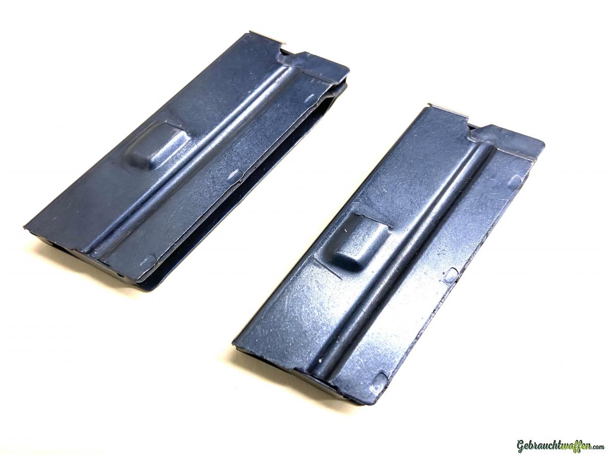 Charter Arms Explorer 22 LR Magazin Charter Arms Explorer 22 LR Magazin
