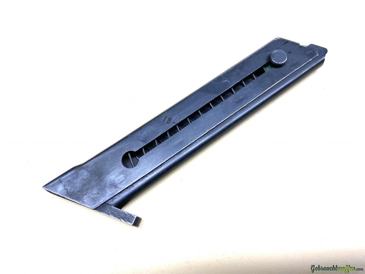 High Standart 22LR 10 Schuss Magazin High Standart 22LR 10 Schuss Magazin