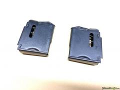 Mossberg 640 Chuckster 22 Magnum Magazin