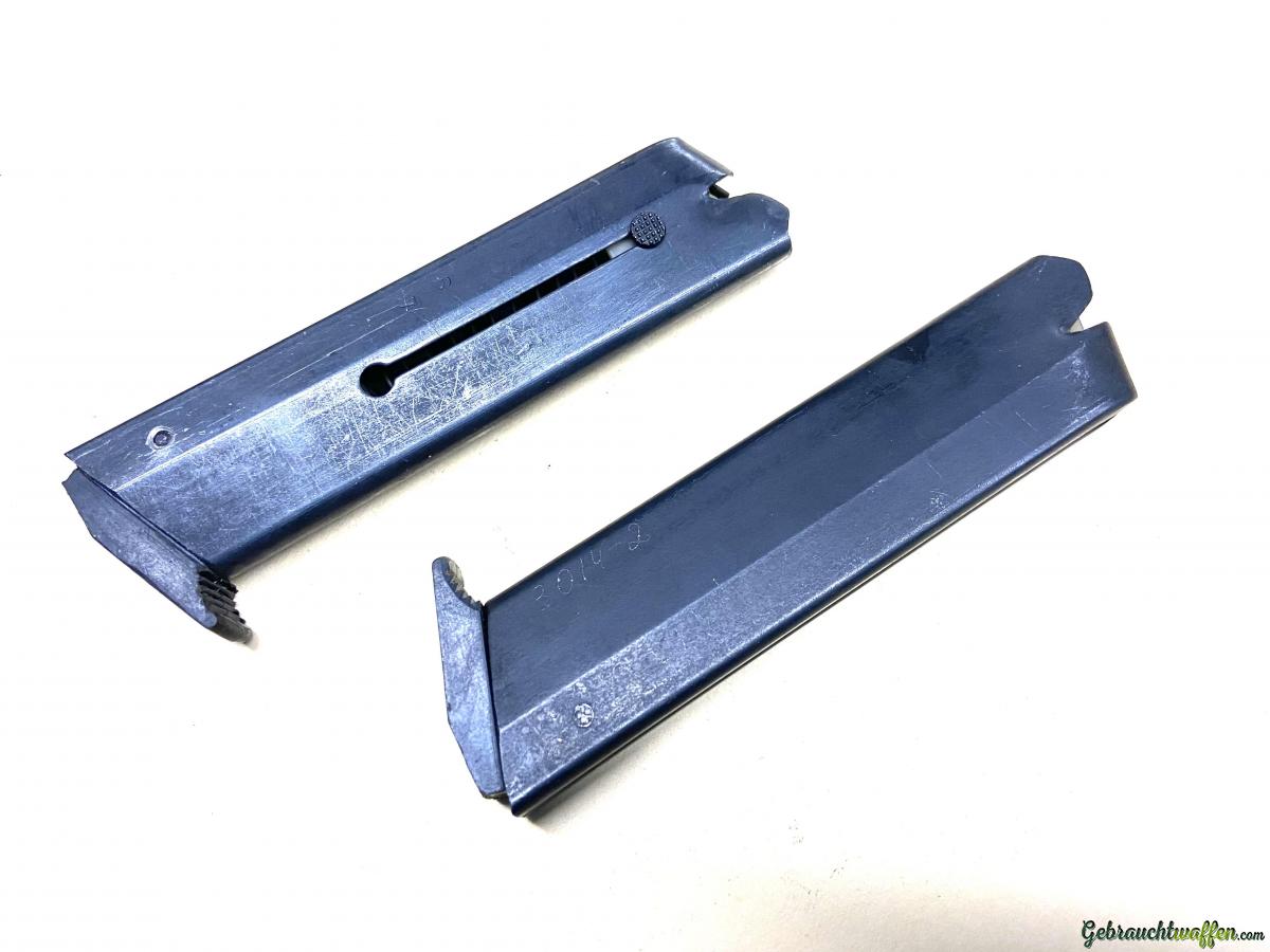 Vostok Matchpistole 22lr Magazin Vostok Matchpistole 22lr Magazin