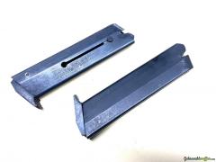 Vostok Matchpistole 22lr Magazin