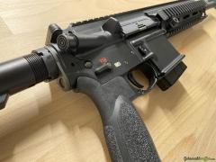 Heckler & Koch MR223 A1 .223 Remington