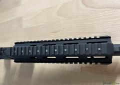 Heckler & Koch MR223 A1 .223 Remington