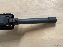Heckler & Koch MR223 A1 .223 Remington