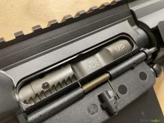 Heckler & Koch MR223 A1 .223 Remington