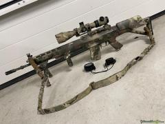 SIG-Sauer PE90 / SIG550 .223 Remington