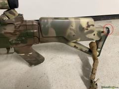 SIG-Sauer PE90 / SIG550 .223 Remington