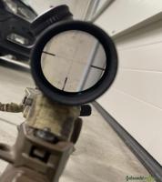 SIG-Sauer PE90 / SIG550 .223 Remington