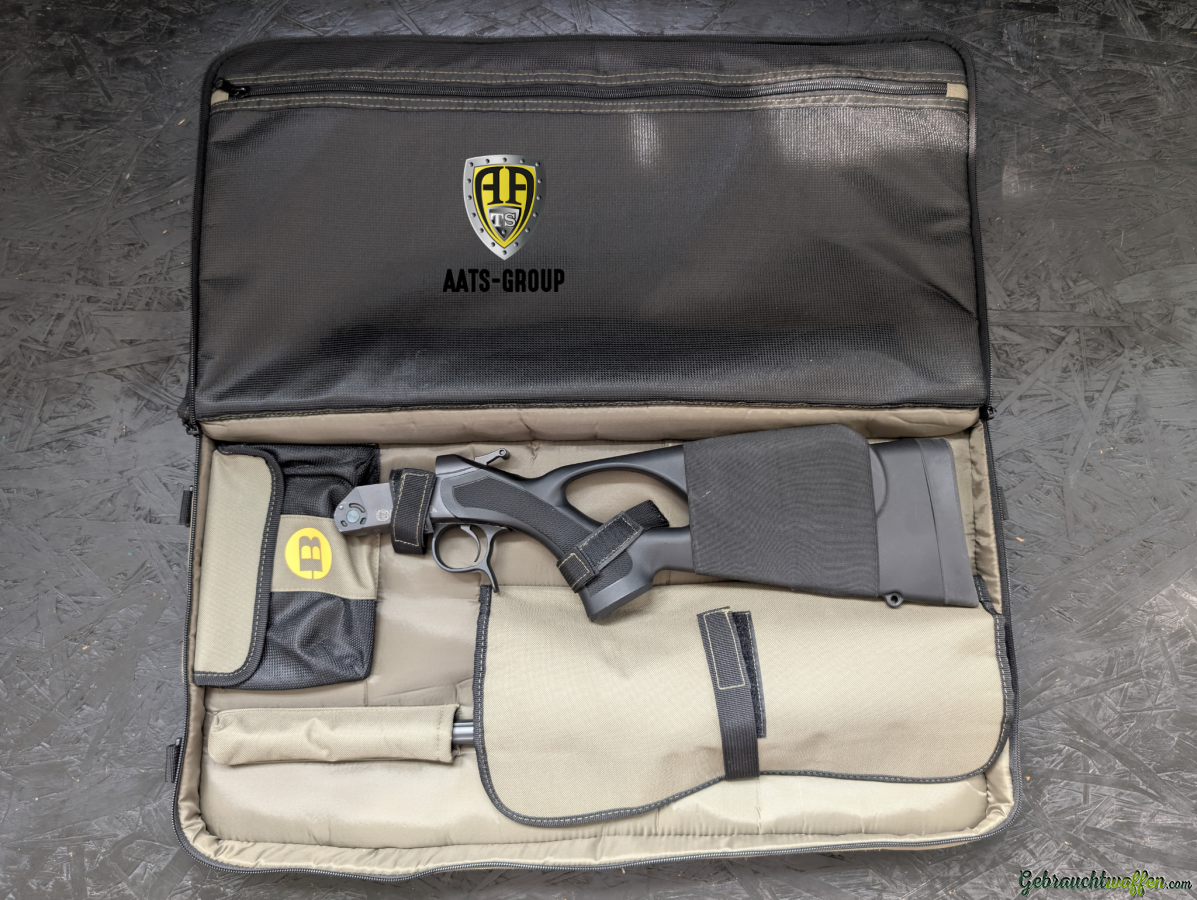 Bergara Takedown .308 Winchester Bergara Takedown .308 Winchester
