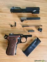 Llama Airlite XV .32 ACP (mini 1911)