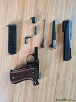 Llama Airlite XV .32 ACP (mini 1911)