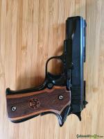 Llama Airlite XV .32 ACP (mini 1911)