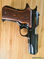 Llama Airlite XV .32 ACP (mini 1911)
