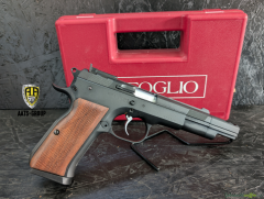 OCCASION Pistole Tanfoglio Model P 45 S .45 ACP - Zustand 1