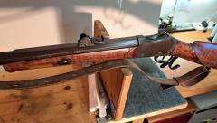 Hammerli Martini 10.75x57mm