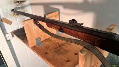 Hammerli Martini 10.75x57mm