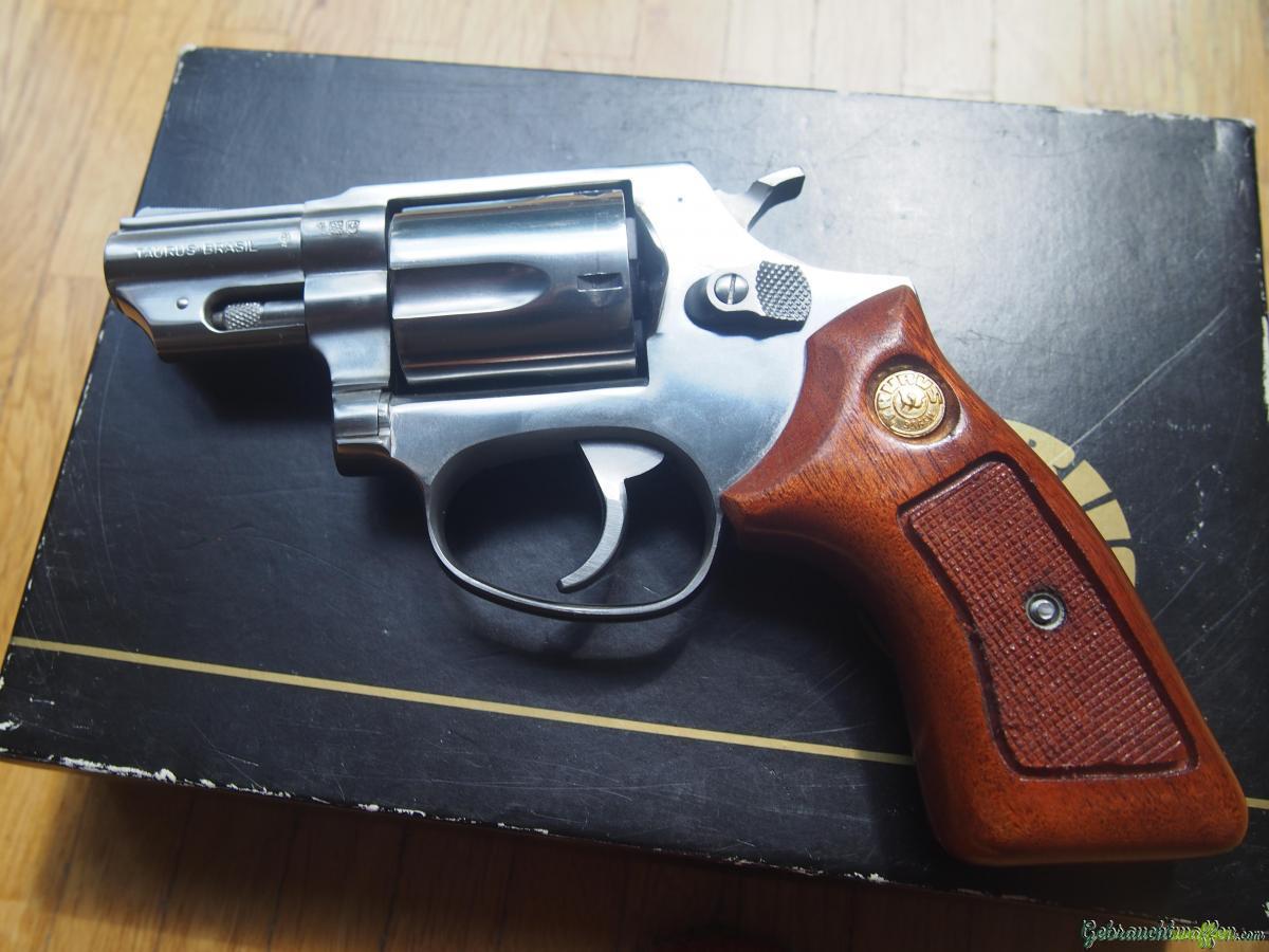 Taurus | Forjas 85 .38 Special / 9x29mmR Taurus | Forjas 85 .38 Special / 9x29mmR