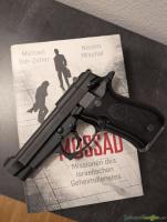 Beretta 84F .380 ACP /9x17mm Browning Short