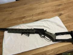 Marlin 1894c .375 H&H Magnum