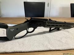 Marlin 1894c .375 H&H Magnum