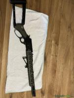 Marlin 1894c .375 H&H Magnum
