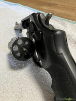 S&W 10-5 .38 Special