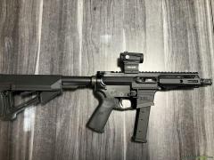 Aero EPC 9x19mm NATO Parabellum