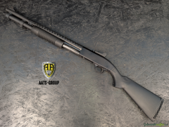 Mossberg 590 12