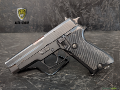 OCCASION Pistole SIG P75 (1. Version) 9mm Para - Zustand 1