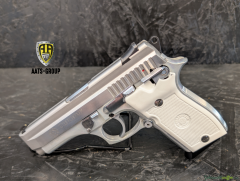 OCCASION Pistole Taurus PT 908 9mm Para - Zustand 1