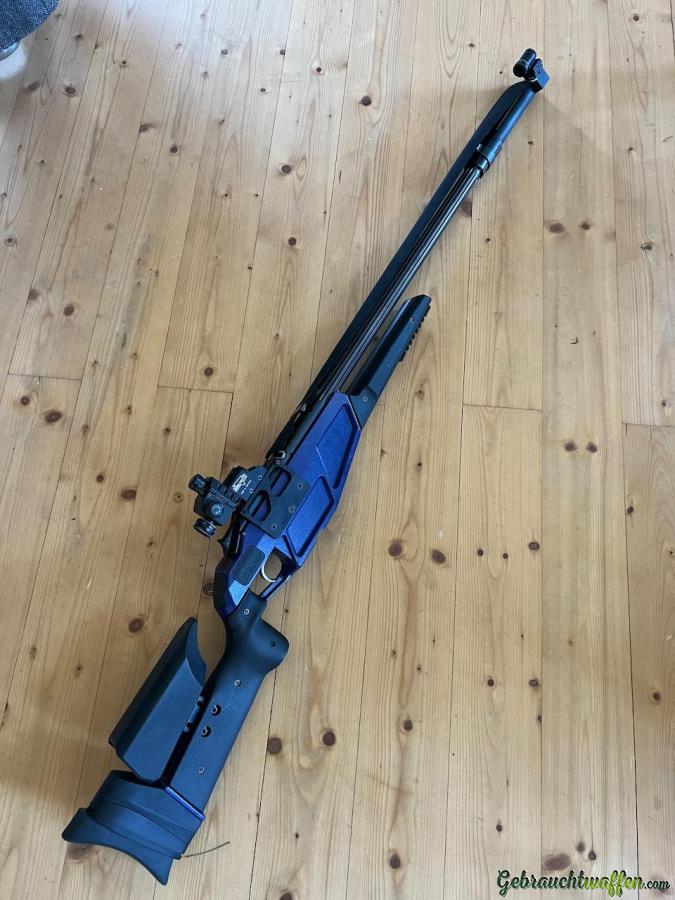 Blaser R93 UIT 7.5x55mm GP11 Blaser R93 UIT 7.5x55mm GP11