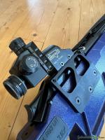 Blaser R93 UIT 7.5x55mm GP11